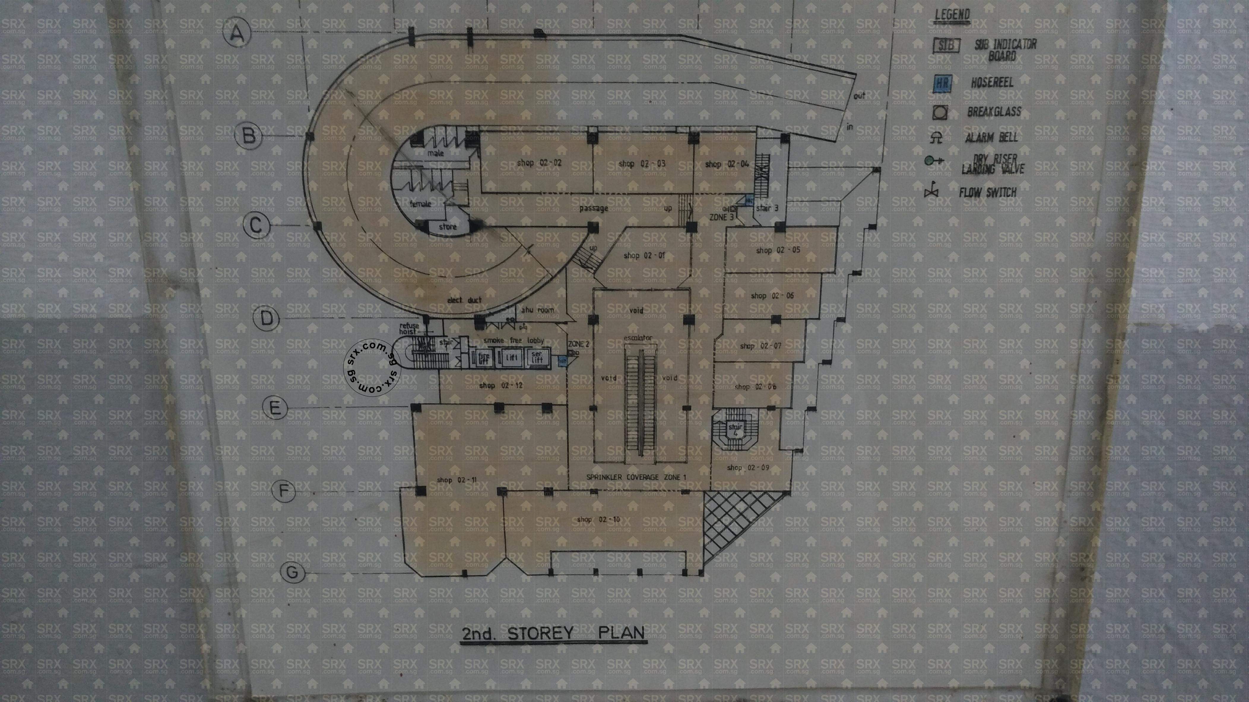 Chinatown Plaza (Enbloc) thumbnail photo